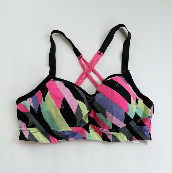 VS Sport Bra 34C - Picture 1 of 5